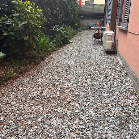 Appartamento Minu Menaggio Exterior foto