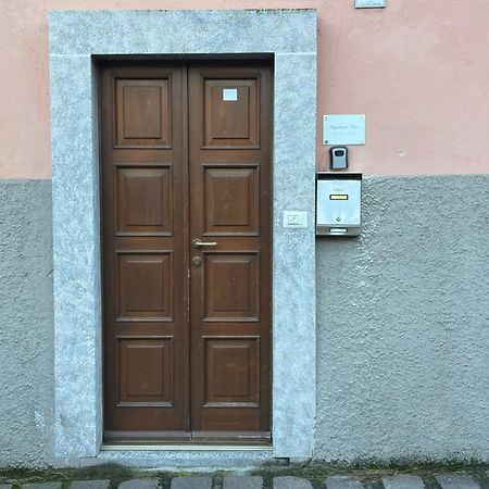 Appartamento Minu Menaggio Exterior foto