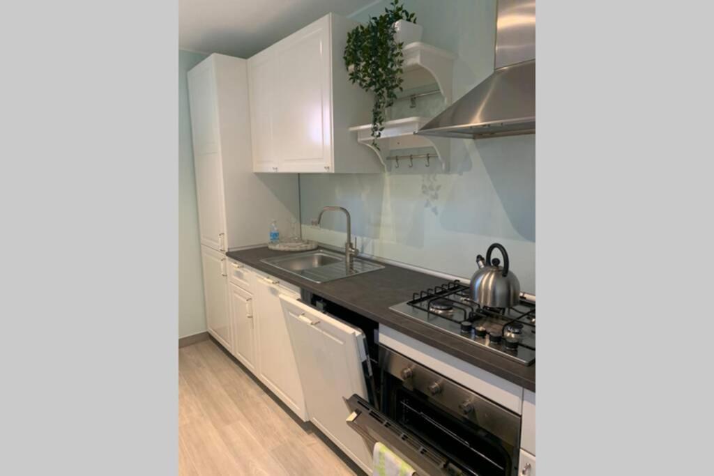 Appartamento Minu Menaggio Exterior foto