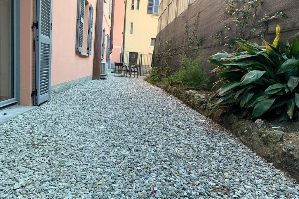 Appartamento Minu Menaggio Exterior foto