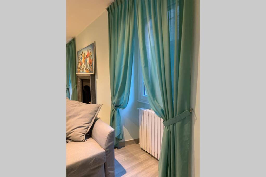 Appartamento Minu Menaggio Exterior foto