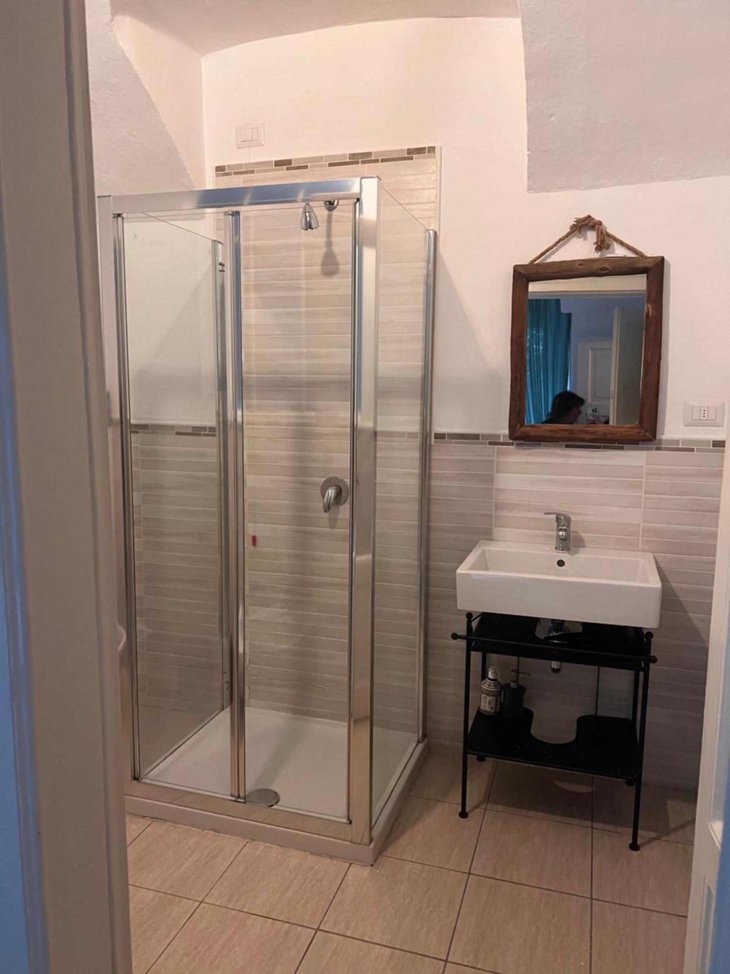 Appartamento Minu Menaggio Exterior foto
