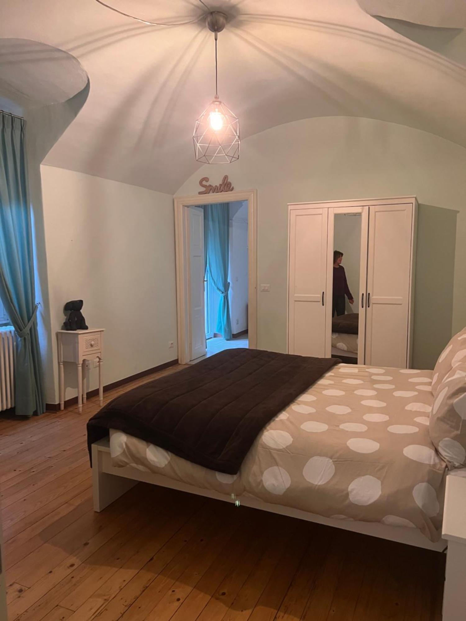 Appartamento Minu Menaggio Exterior foto