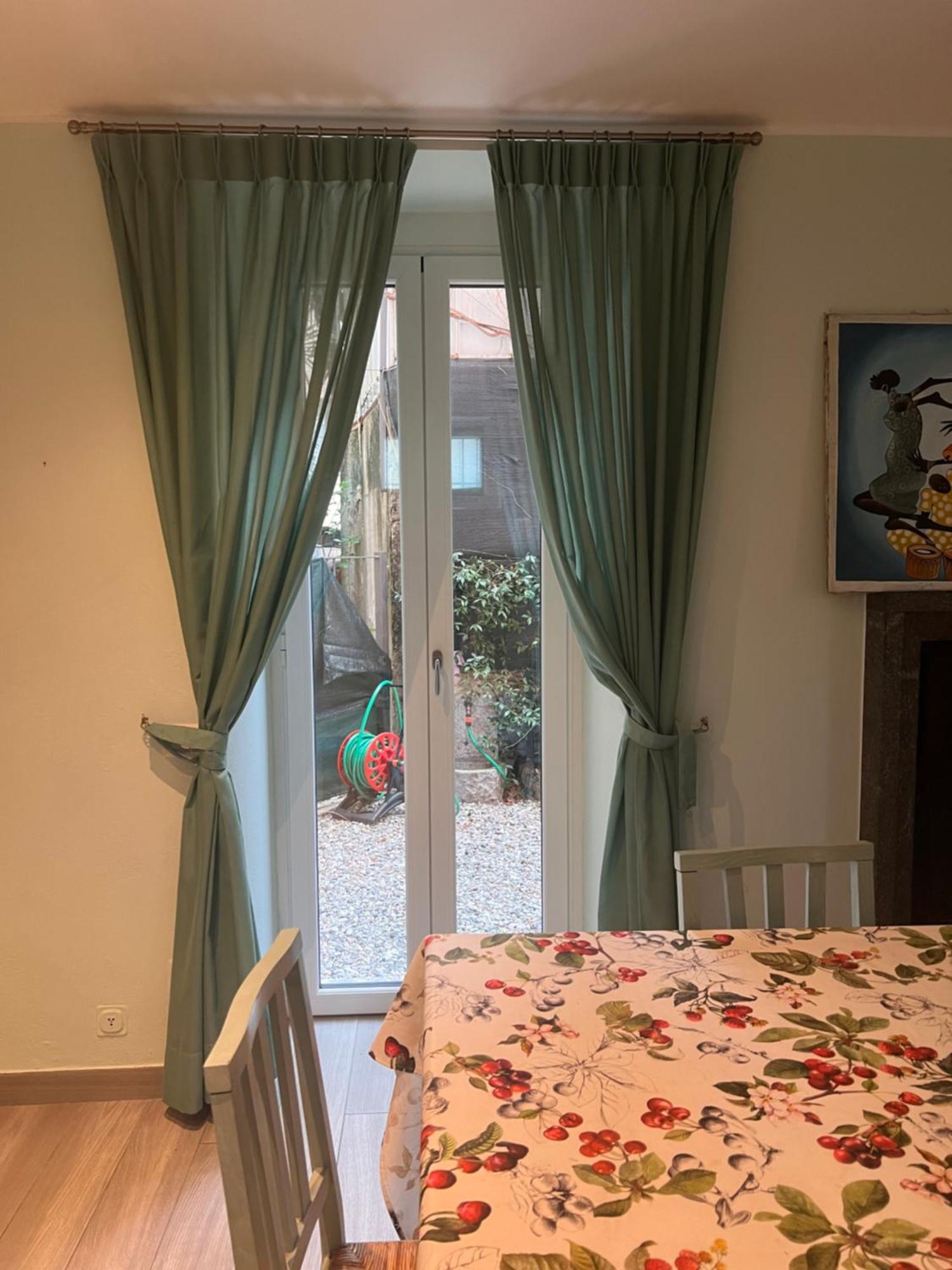 Appartamento Minu Menaggio Exterior foto